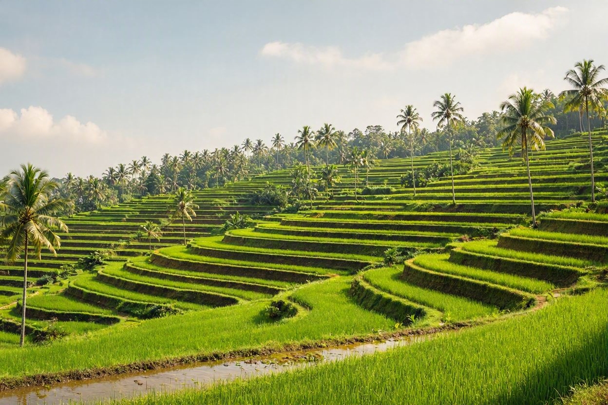 Best Time to Visit Bali: A Season-by-Season Guide
