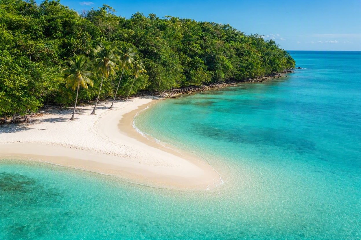 Andaman Islands