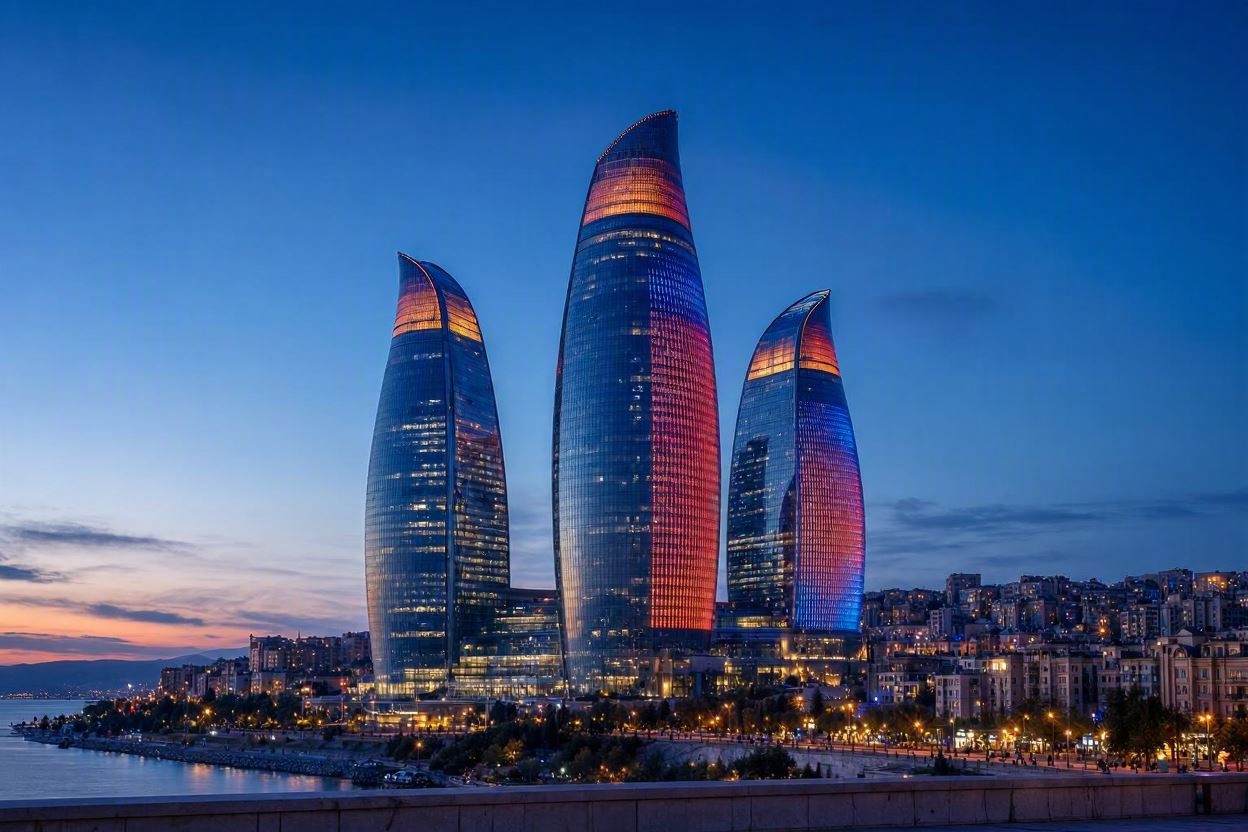 Azerbaijan
