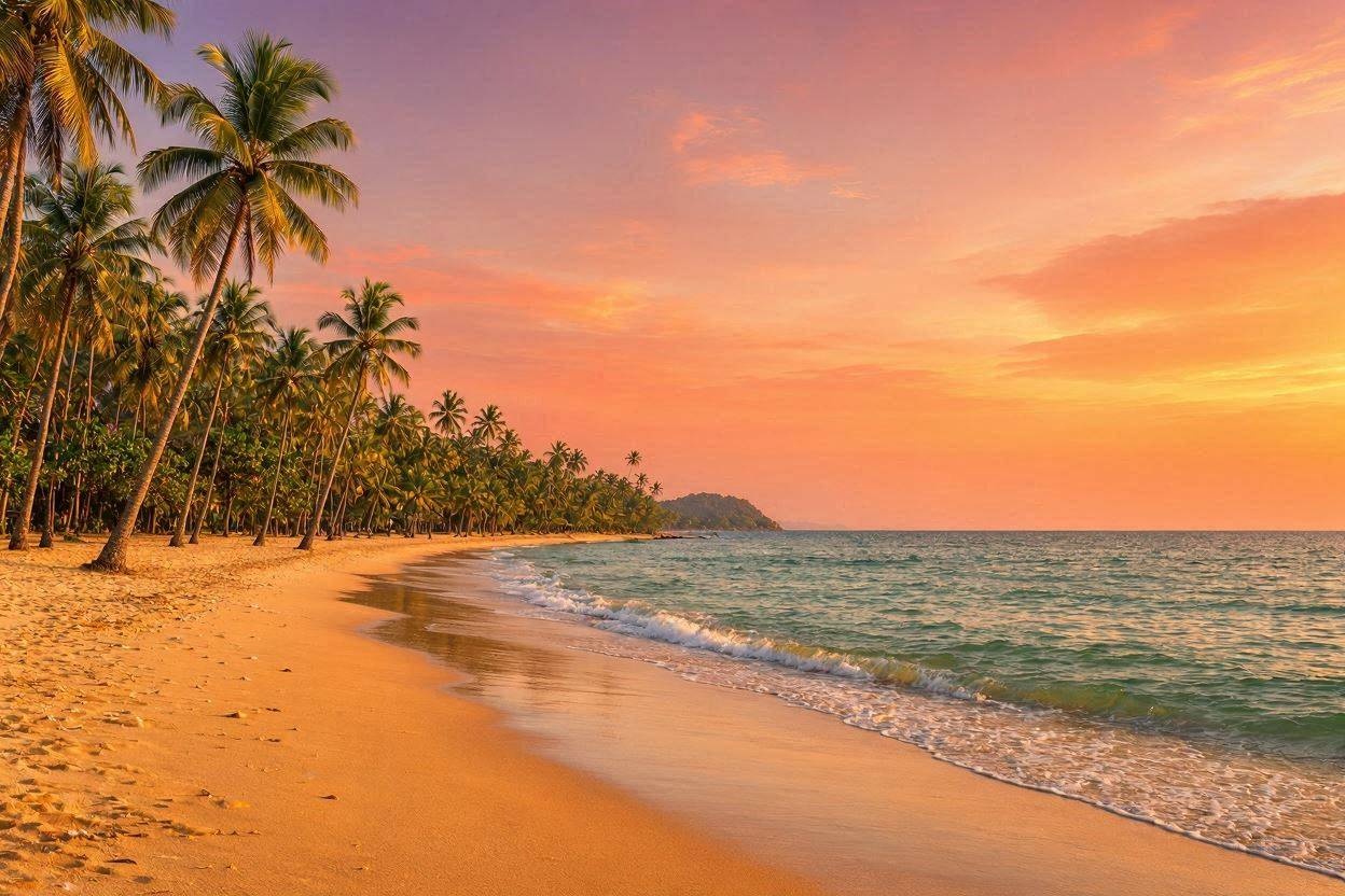 Goa