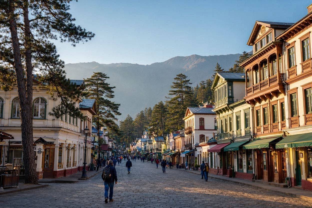 Himachal Pradesh