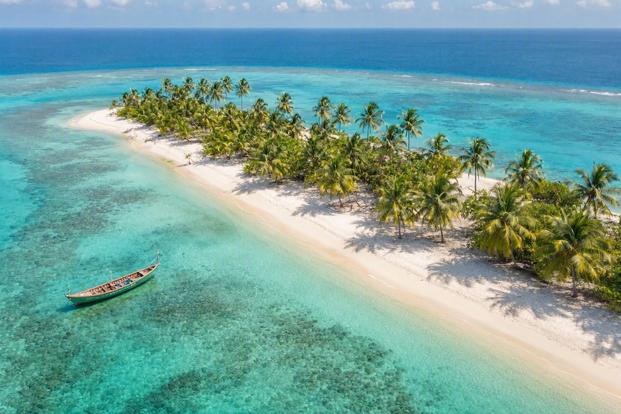 Lakshadweep