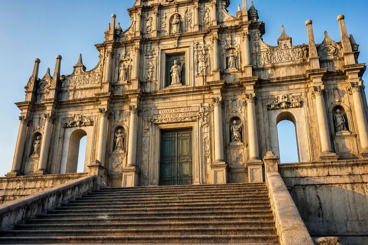 Macau