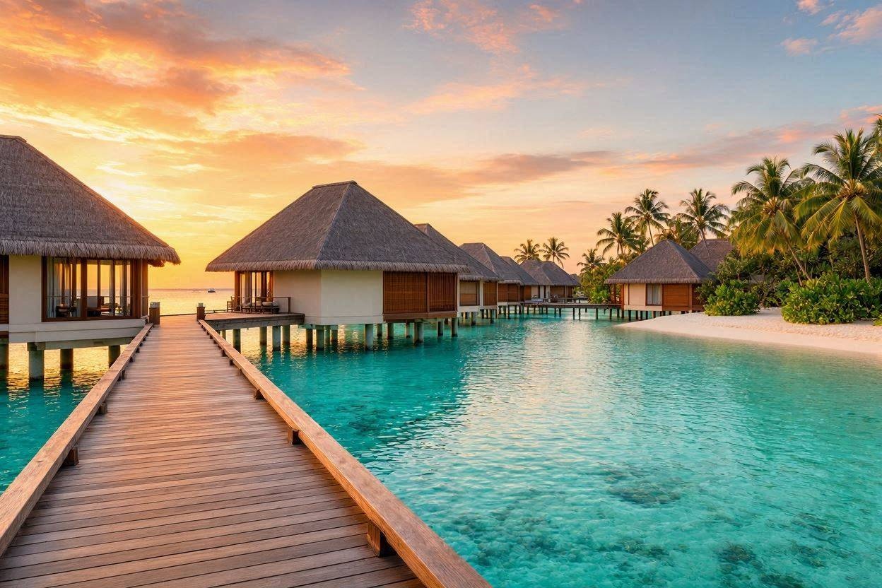 Maldives