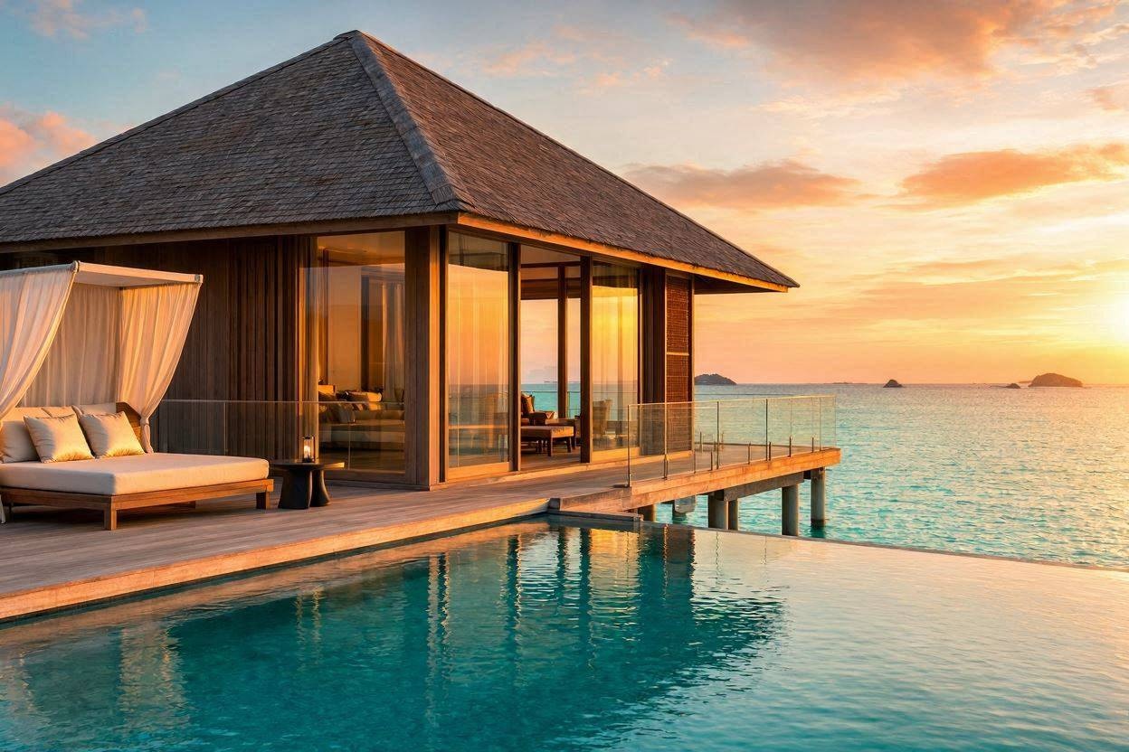 Maldives