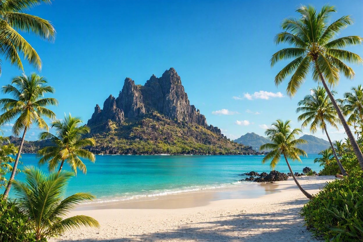 Mauritius