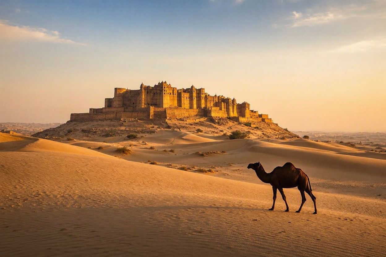 Rajasthan