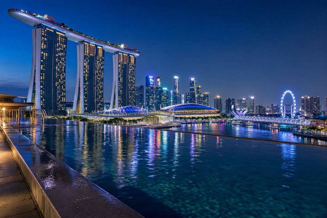 Singapore