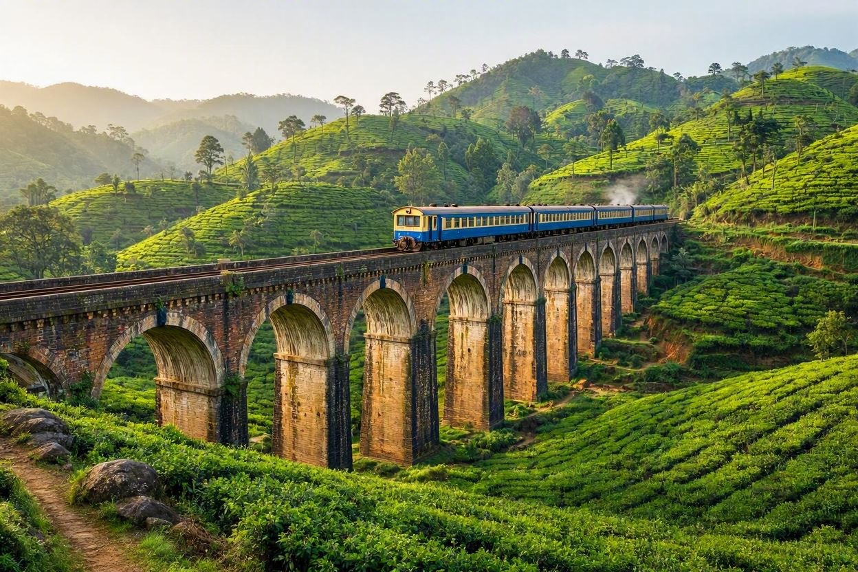 Sri Lanka