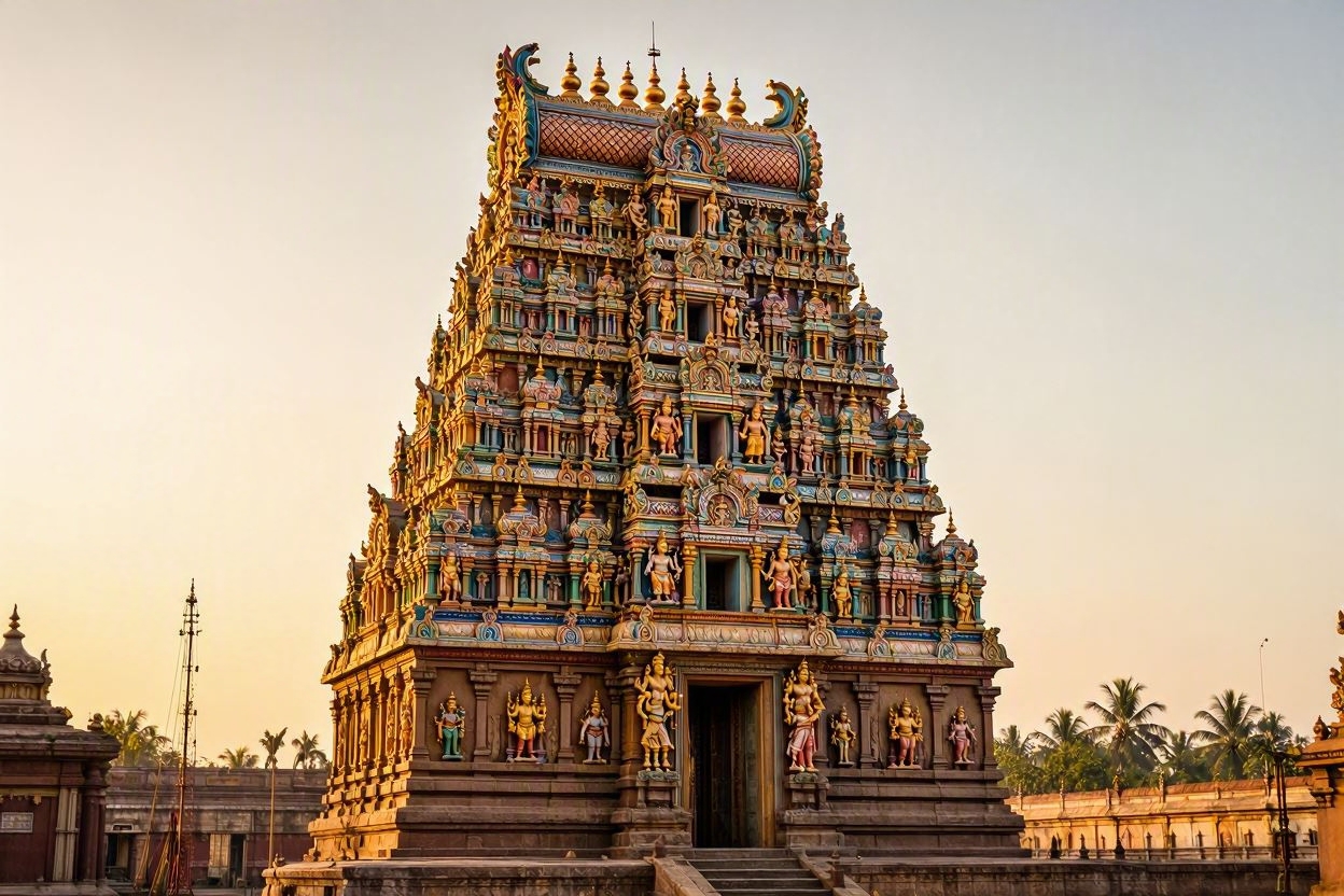 Tamil Nadu