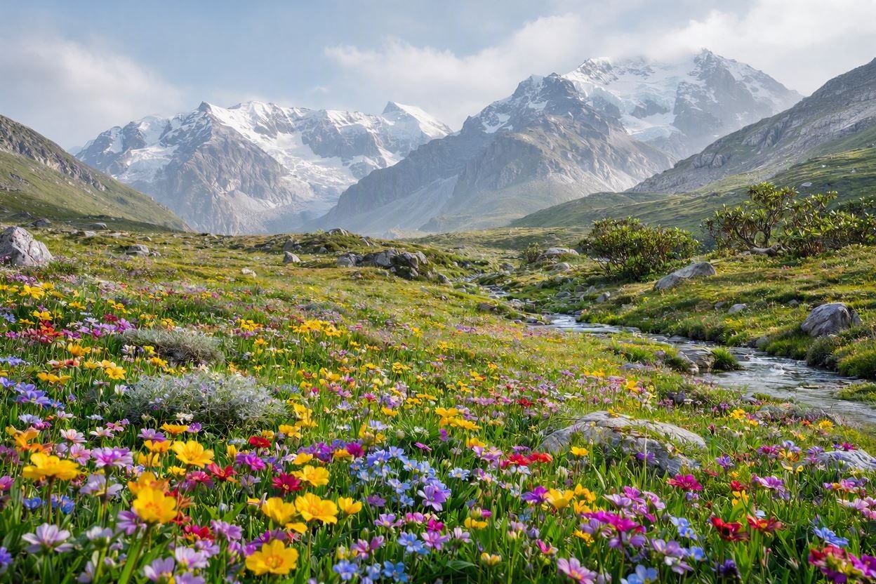 Uttarakhand