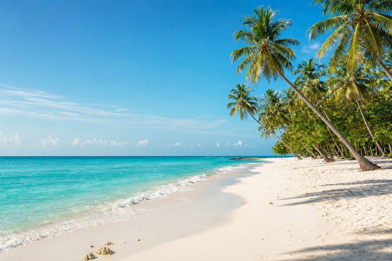 Andaman Honeymoon Package