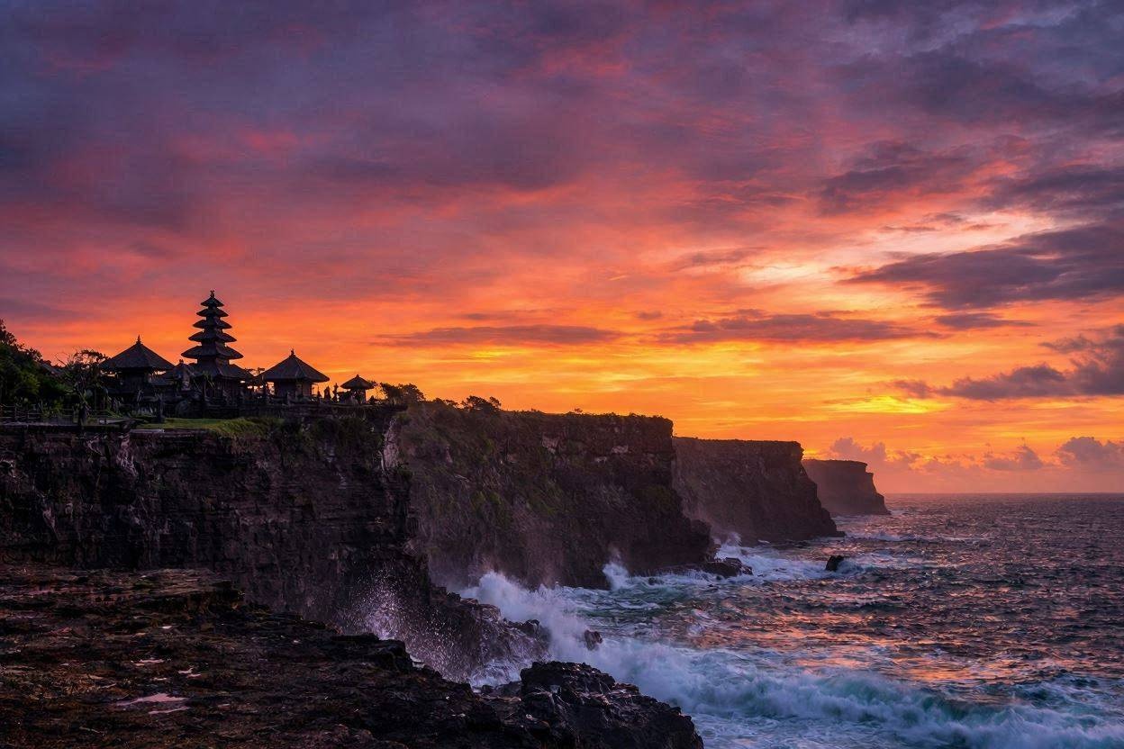 Bali Quick Explorer