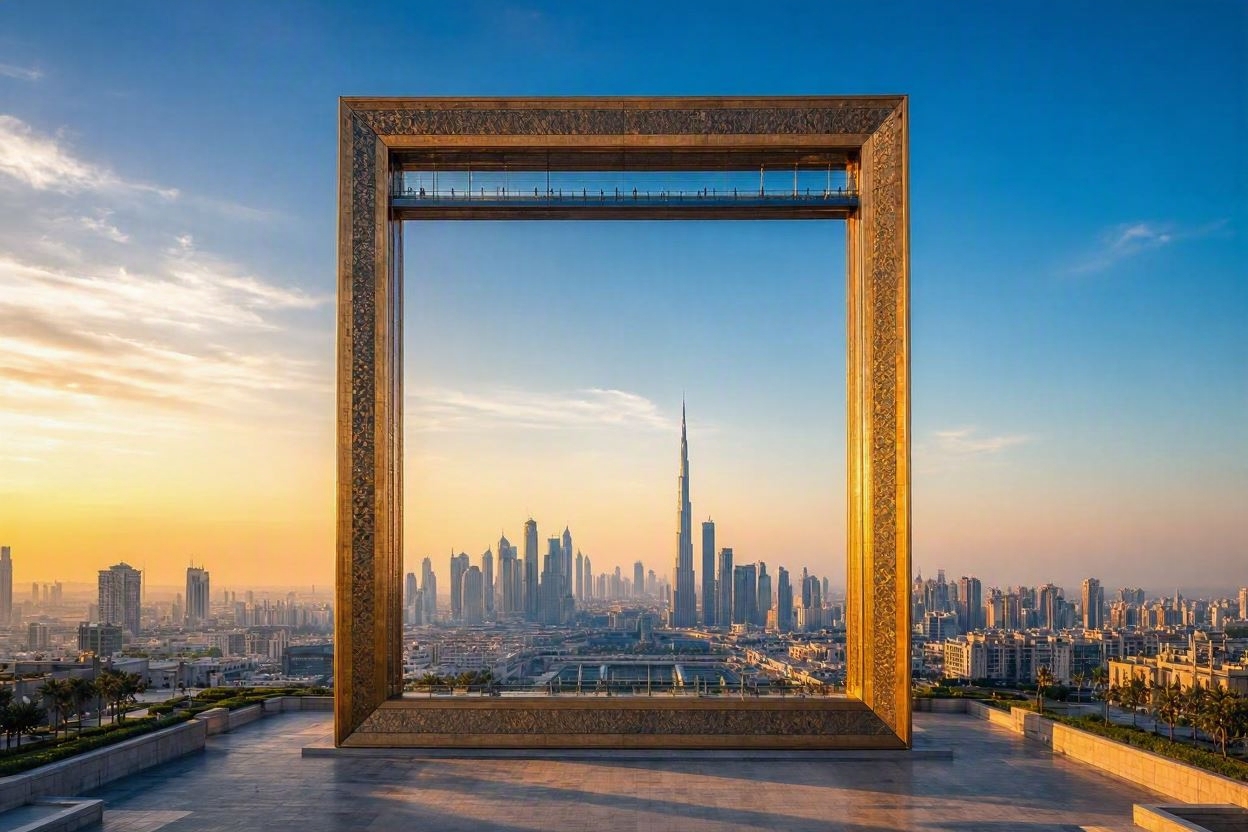Dubai Tour Package