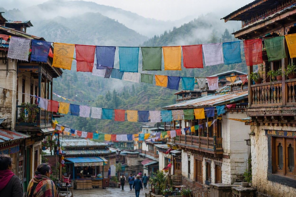 Himachal Pradesh (Ex-Amritsar)