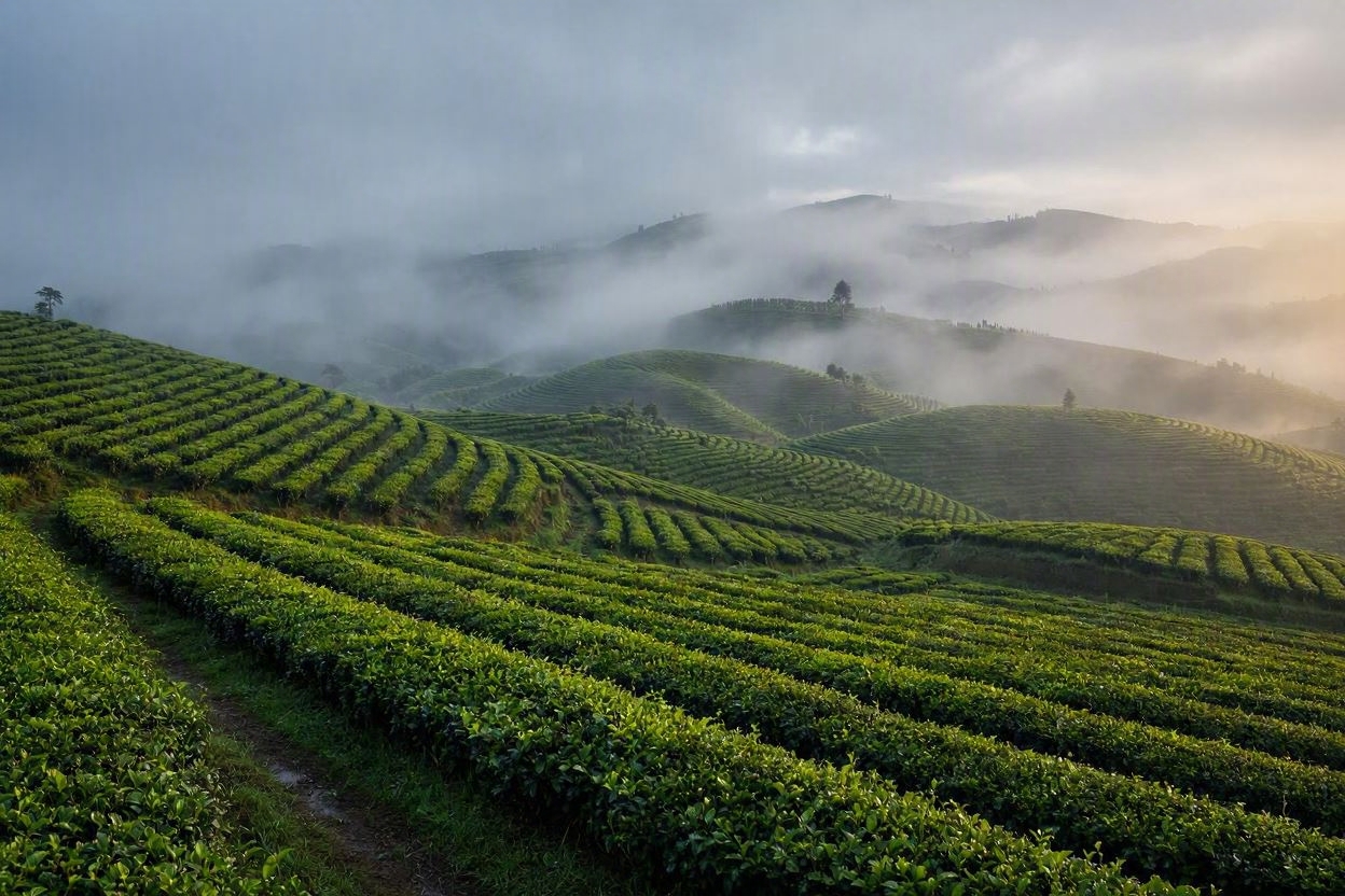 Kerala Splendid — Where Comfort Meets Nature